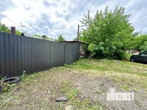 Дом 51м&sup2;, 1-этажный, участок 7 сот.  