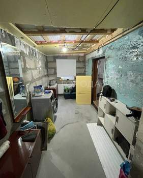 Дом 28м&sup2;, 1-этажный, участок 3 сот.  