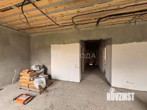 Дом 121м², 1-этажный, участок 5 сот.  
