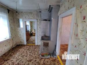 Дом 37м², 1-этажный, участок 6 сот.  