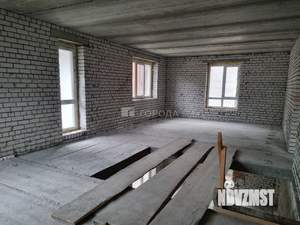 Таунхаус 246м², 3-этажный, участок 4 сот.  