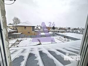 Дом 189м², 3-этажный, участок 9 сот.  