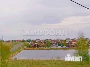 Дача 10м², 1-этажный, участок 6 сот.  