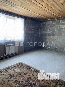 Дом 168м², 3-этажный, участок 7 сот.  