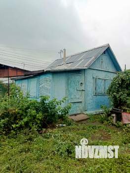 Дача 20м², 1-этажный, участок 7 сот.  