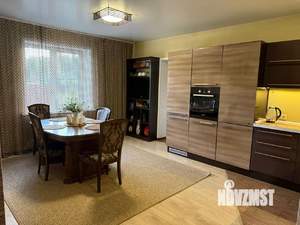 Коттедж 129м², 2-этажный, участок 15 сот.  