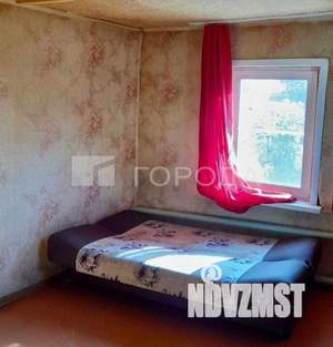 Дом 40м², 2-этажный, участок 15 сот.  