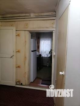 Дом 61м², 2-этажный, участок 3 сот.  