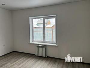 Дом 136м², 2-этажный, участок 4 сот.  