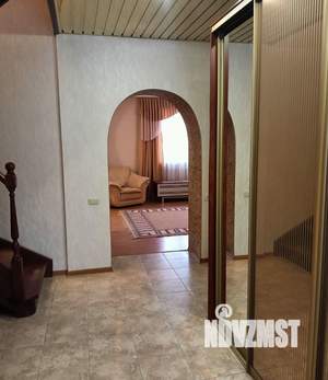 Таунхаус 145м², 2-этажный, участок 2 сот.  