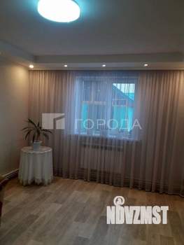 Дом 115м², 2-этажный, участок 3 сот.  