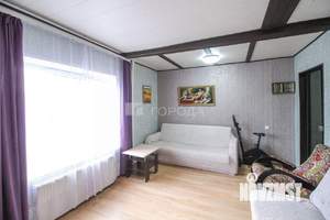 Дом 130м², 2-этажный, участок 5 сот.  