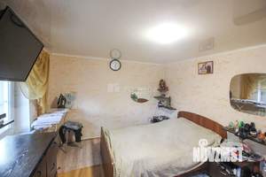 Дом 51м², 1-этажный, участок 5 сот.  