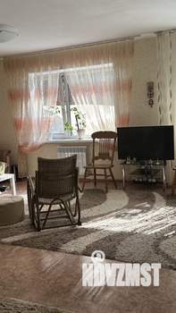 Коттедж 120м&sup2;, 2-этажный, участок 6 сот.  