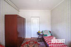 Дом 61м², 2-этажный, участок 15 сот.  