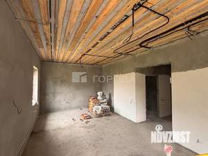 Дом 121м², 2-этажный, участок 5 сот.  