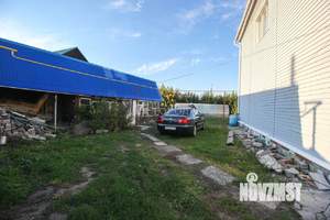 Дом 141м², 2-этажный, участок 10 сот.  