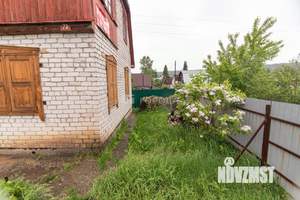 Дом 75м², 2-этажный, участок 5 сот.  