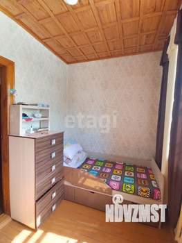 Коттедж 150м², 2-этажный, участок 10 сот.  