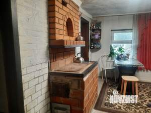 Дом 50м², 1-этажный, участок 3 сот.  