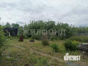 Дом 40м², 2-этажный, участок 7 сот.  