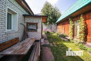 Дом 100м², 1-этажный, участок 14 сот.  