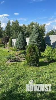 Дача 36м², 2-этажный, участок 8 сот.  