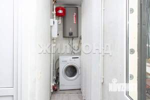 Дом 50м², 1-этажный, участок 6 сот.  