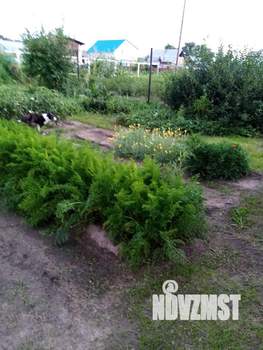 Дом 110м², 2-этажный, участок 5 сот.  