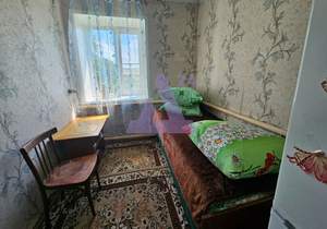 Дом 60м², 1-этажный, участок 18 сот.  