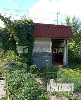 Дом 42м², 2-этажный, участок 6 сот.  