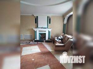 Коттедж 208м², 2-этажный, участок 4 сот.  