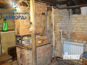 Дом 86м², 2-этажный, участок 9 сот.  