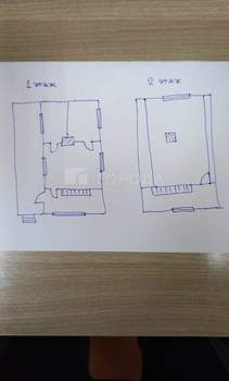 Дом 75м², 2-этажный, участок 7 сот.  