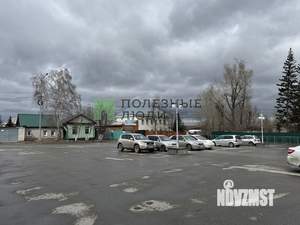 Дом 68м², 1-этажный, участок 5 сот.  