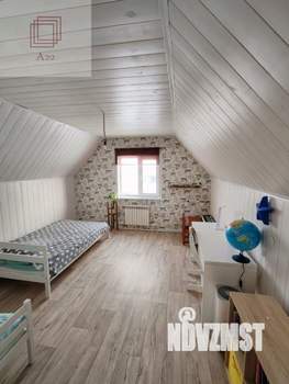Дом 140м², 2-этажный, участок 7 сот.  