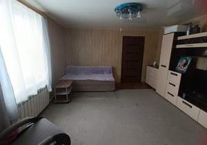 Дом 48м², 2-этажный, участок 4 сот.  