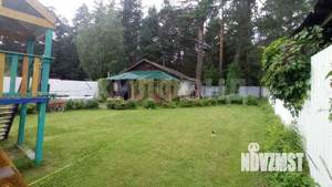 Дом 169м², 3-этажный, участок 9 сот.  
