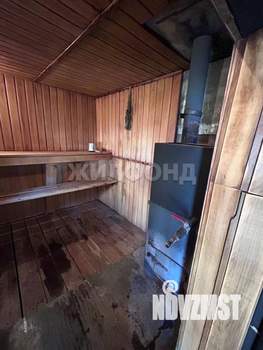 Дом 130м², 2-этажный, участок 11 сот.  