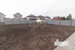 Дом 130м², 2-этажный, участок 7 сот.  