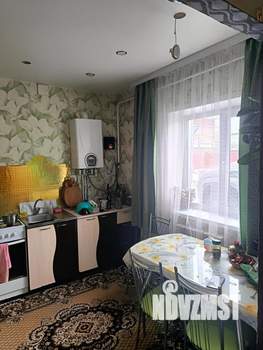 Дом 75м², 1-этажный, участок 9 сот.  