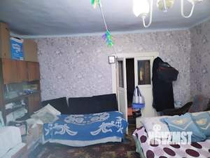 Дом 53м², 1-этажный, участок 16 сот.  