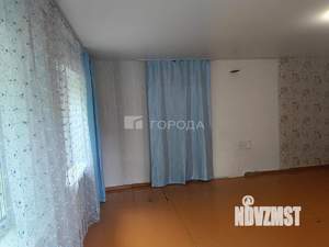 Дом 44м², 2-этажный, участок 14 сот.  