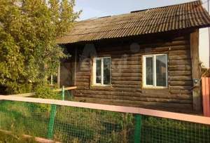 Дом 30м&sup2;, 2-этажный, участок 12 сот.  