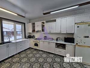 Коттедж 207м², 2-этажный, участок 11 сот.  