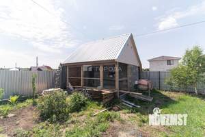 Дом 230м², 2-этажный, участок 10 сот.  