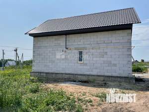 Дом 117м², 2-этажный, участок 5 сот.  