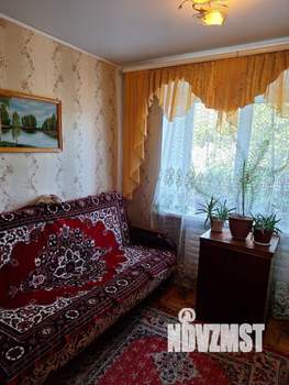Дом 106м², 1-этажный, участок 9 сот.  