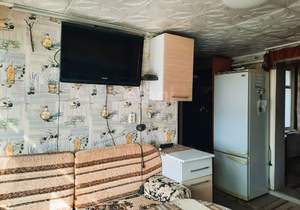 Дом 44м², 2-этажный, участок 5 сот.  