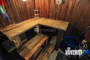 Дом 107м², 2-этажный, участок 7 сот.  